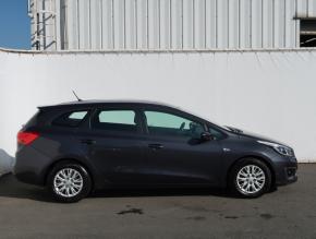 Kia Ceed  1.6 GDI 