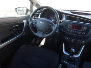 Kia Ceed  1.6 GDI 