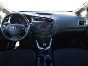 Kia Ceed  1.6 GDI 