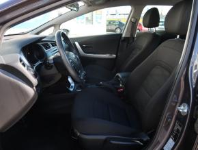 Kia Ceed  1.6 GDI 