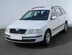 Škoda Octavia  1.4 16V Classic 