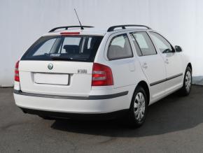 Škoda Octavia  1.4 16V Classic 