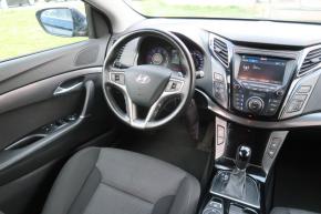 Hyundai i40  1.7 CRDi 