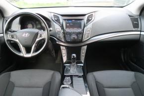 Hyundai i40  1.7 CRDi 
