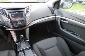 Hyundai i40  1.7 CRDi 