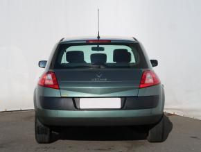 Renault Megane  1.4 16V 