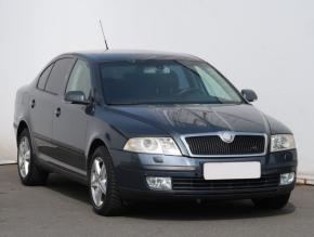 Škoda Octavia  2.0 TDI Elegance 