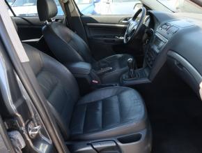Škoda Octavia  2.0 TDI Elegance 