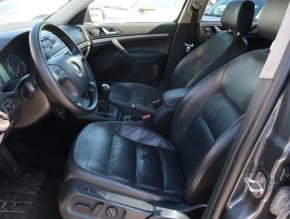 Škoda Octavia  2.0 TDI Elegance 