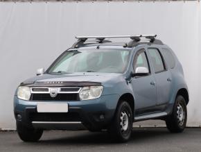 Dacia Duster  1.6 16V 