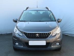 Peugeot 2008  1.2 PureTech 