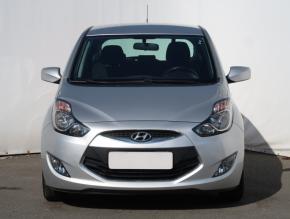 Hyundai ix20  1.4 CVVT 