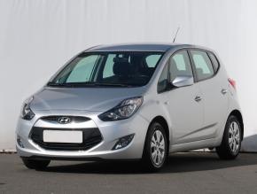 Hyundai ix20  1.4 CVVT 