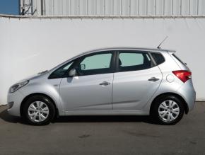 Hyundai ix20  1.4 CVVT 