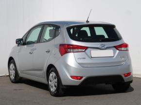 Hyundai ix20  1.4 CVVT 