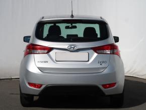 Hyundai ix20  1.4 CVVT 