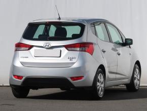 Hyundai ix20  1.4 CVVT 