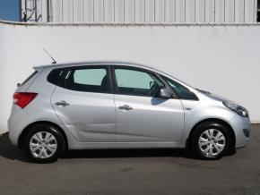Hyundai ix20  1.4 CVVT 