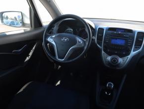 Hyundai ix20  1.4 CVVT 