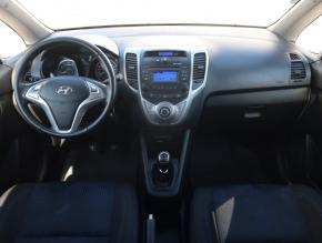 Hyundai ix20  1.4 CVVT 