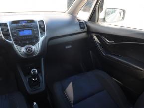 Hyundai ix20  1.4 CVVT 