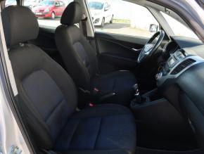 Hyundai ix20  1.4 CVVT 