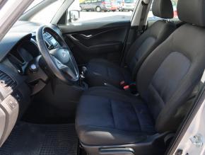 Hyundai ix20  1.4 CVVT 