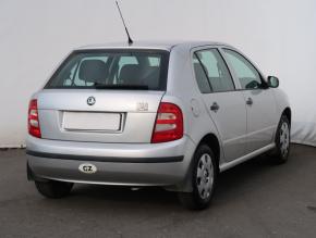 Škoda Fabia  1.2 Classic 