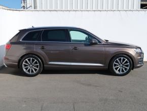 Audi Q7  3.0 TDI S-Line 