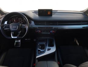 Audi Q7  3.0 TDI S-Line 