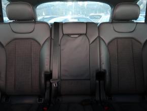 Audi Q7  3.0 TDI S-Line 