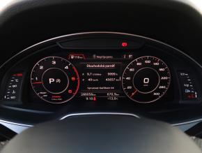 Audi Q7  3.0 TDI S-Line 