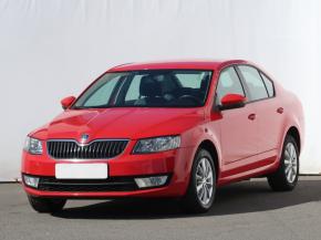 Škoda Octavia  1.4 TSI Ambition Plus 