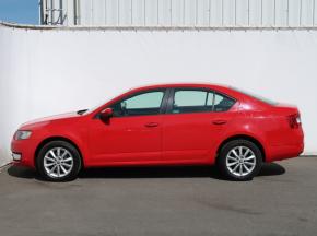 Škoda Octavia  1.4 TSI Ambition Plus 