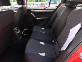 Škoda Octavia  1.4 TSI Ambition Plus 