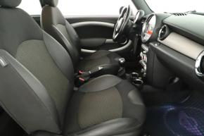 MINI Clubman  Cooper S 