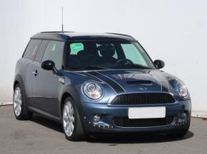 MINI Clubman  Cooper S 