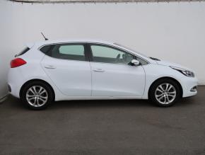 Kia Ceed  1.6 GDI Comfort 