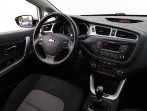 Kia Ceed  1.6 GDI Comfort 