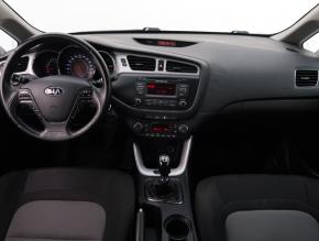 Kia Ceed  1.6 GDI Comfort 