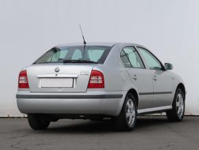 Škoda Octavia  1.6 Ambiente