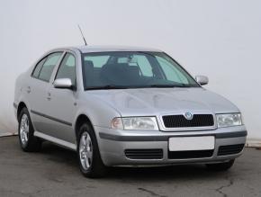 Škoda  1.6 Ambiente