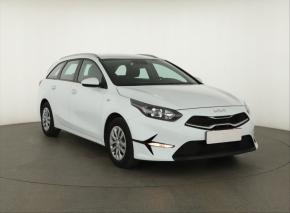 Kia Ceed  1.0 T-GDI Fresh