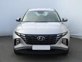 Hyundai Tucson  1.6 T-GDI Smart 