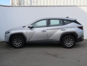 Hyundai Tucson  1.6 T-GDI Smart 