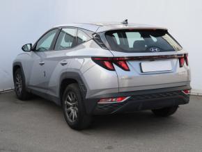 Hyundai Tucson  1.6 T-GDI Smart 