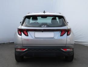 Hyundai Tucson  1.6 T-GDI Smart 