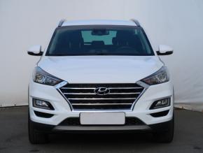 Hyundai Tucson  1.6 CRDi Trikolor 