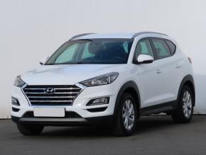 Hyundai Tucson  1.6 CRDi Trikolor 