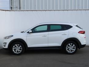 Hyundai Tucson  1.6 CRDi Trikolor 